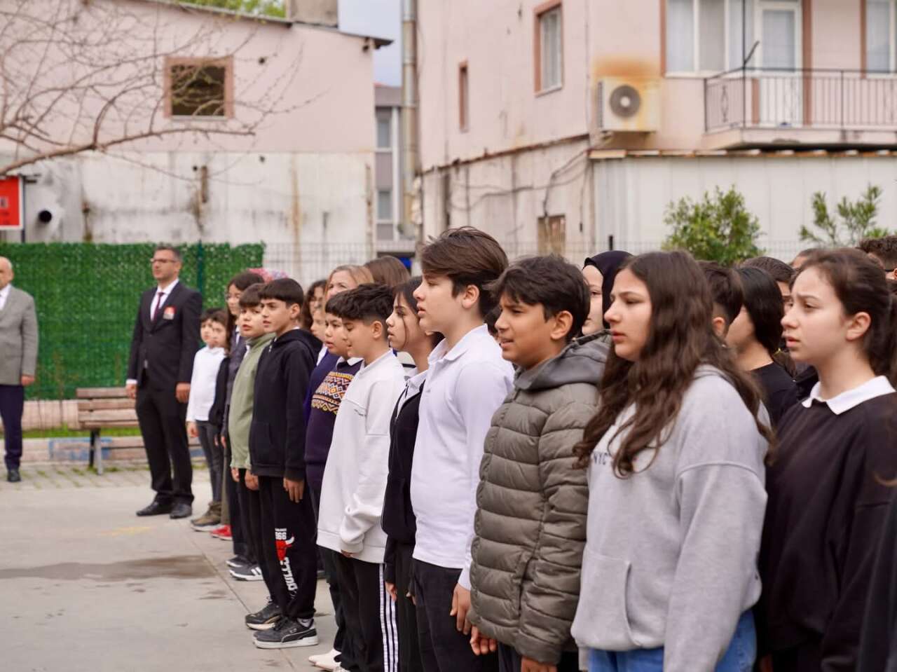 Ortaca’da Şehit Barış Kırıcı’nın İsmi Yaşatılacak 8